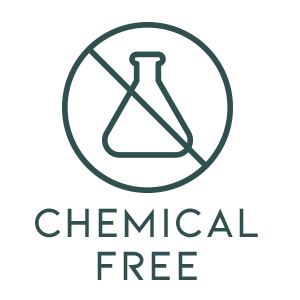 chemcial free